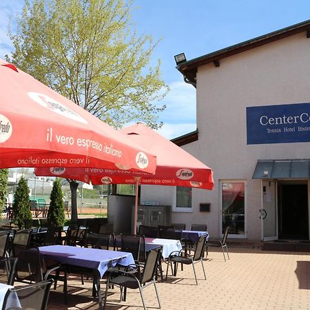 Centercourt Hotel Graz Zewnętrze zdjęcie