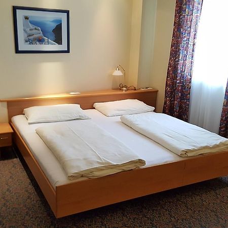 Centercourt Hotel Graz Zewnętrze zdjęcie