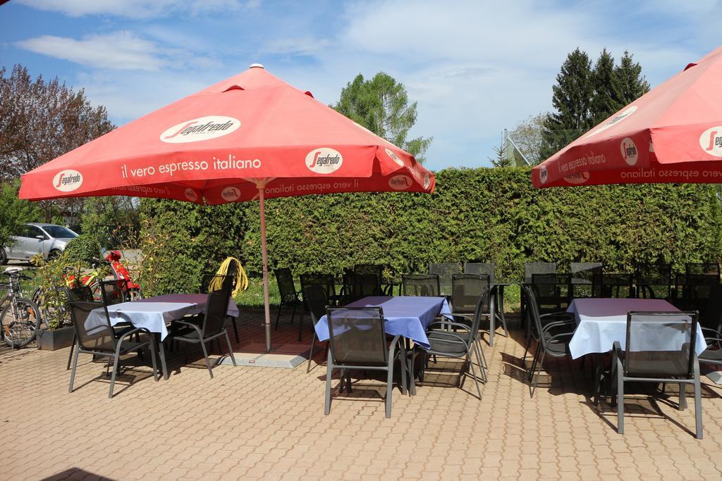 Centercourt Hotel Graz Zewnętrze zdjęcie