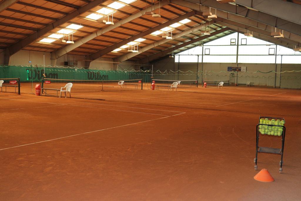 Centercourt Hotel Graz Zewnętrze zdjęcie