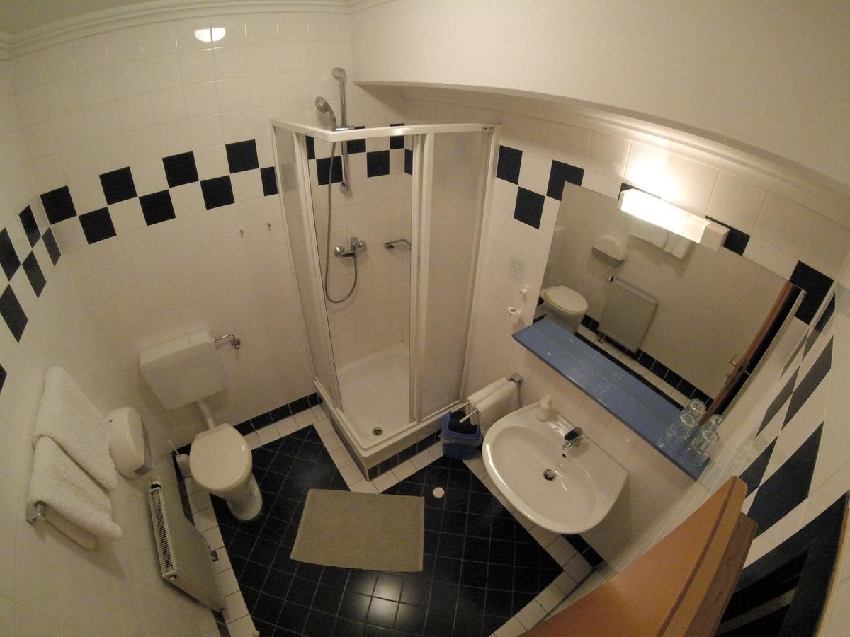 Centercourt Hotel Graz Zewnętrze zdjęcie