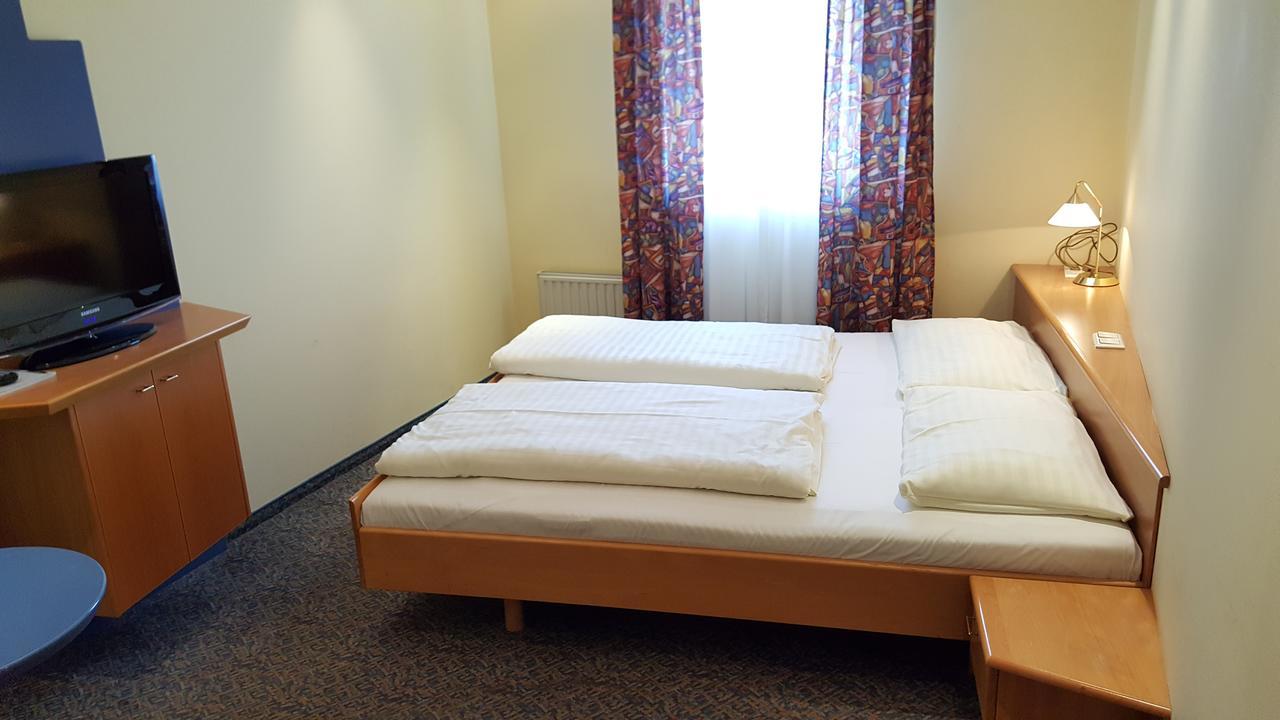 Centercourt Hotel Graz Zewnętrze zdjęcie