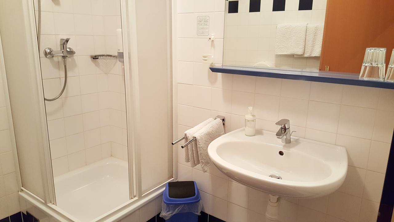 Centercourt Hotel Graz Zewnętrze zdjęcie