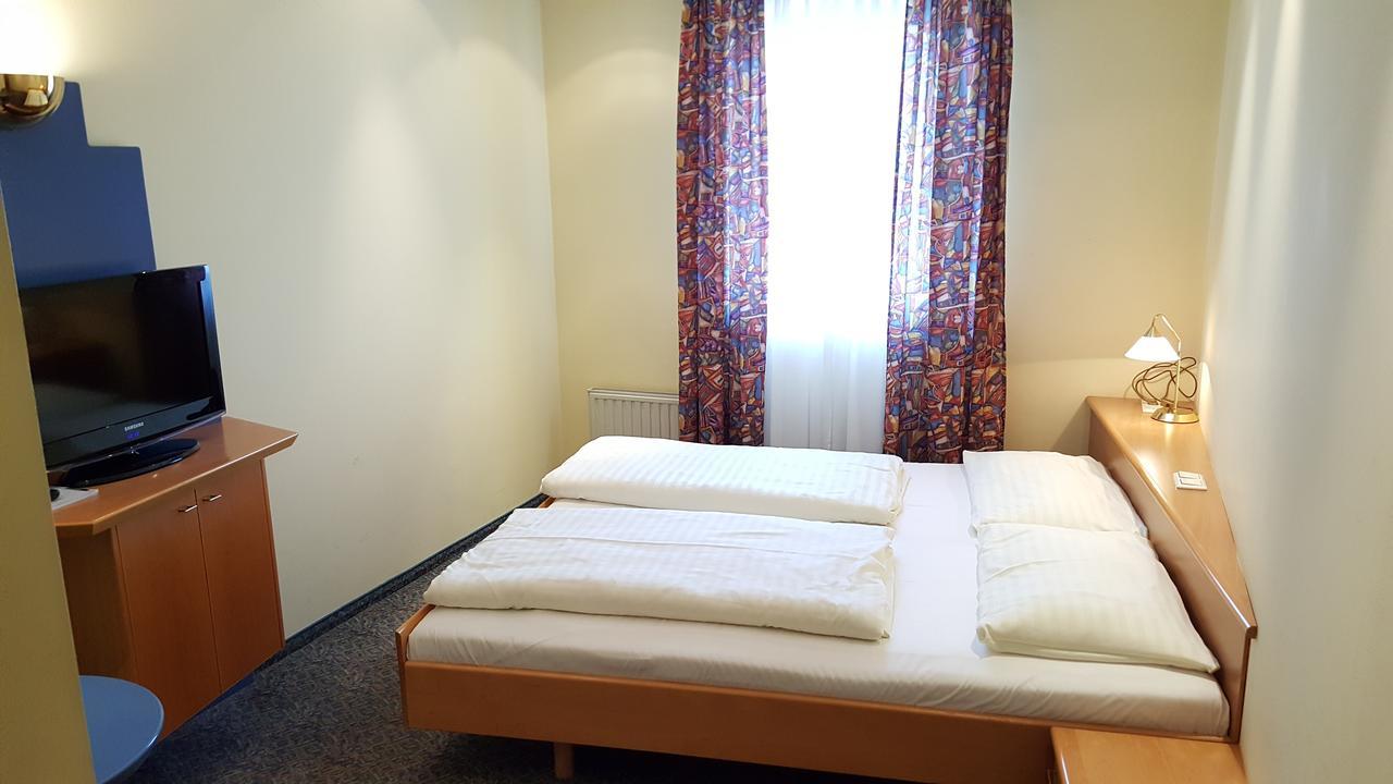 Centercourt Hotel Graz Zewnętrze zdjęcie
