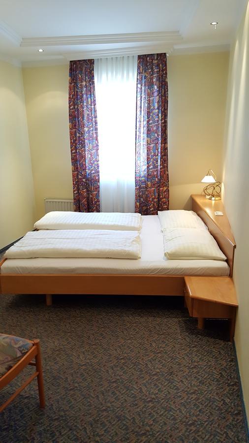Centercourt Hotel Graz Zewnętrze zdjęcie