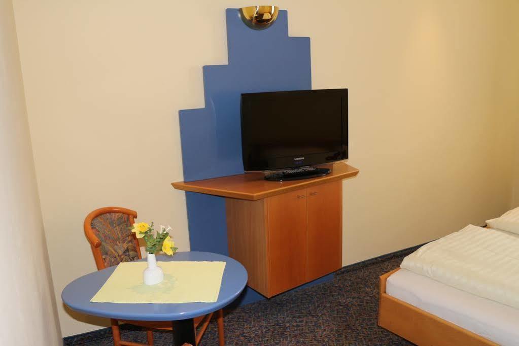 Centercourt Hotel Graz Zewnętrze zdjęcie