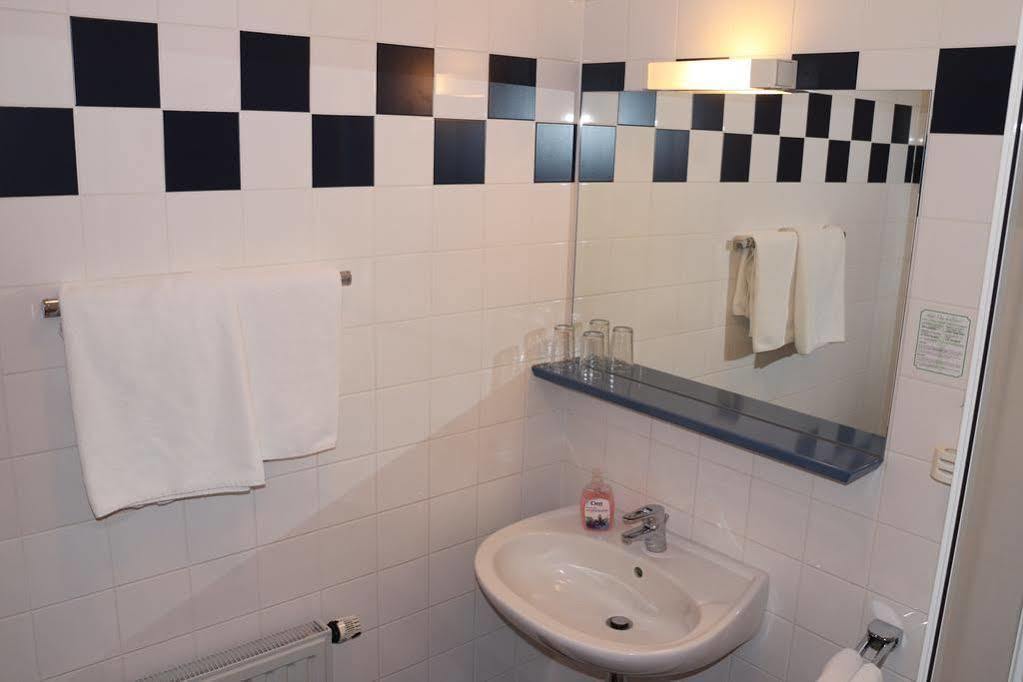 Centercourt Hotel Graz Zewnętrze zdjęcie
