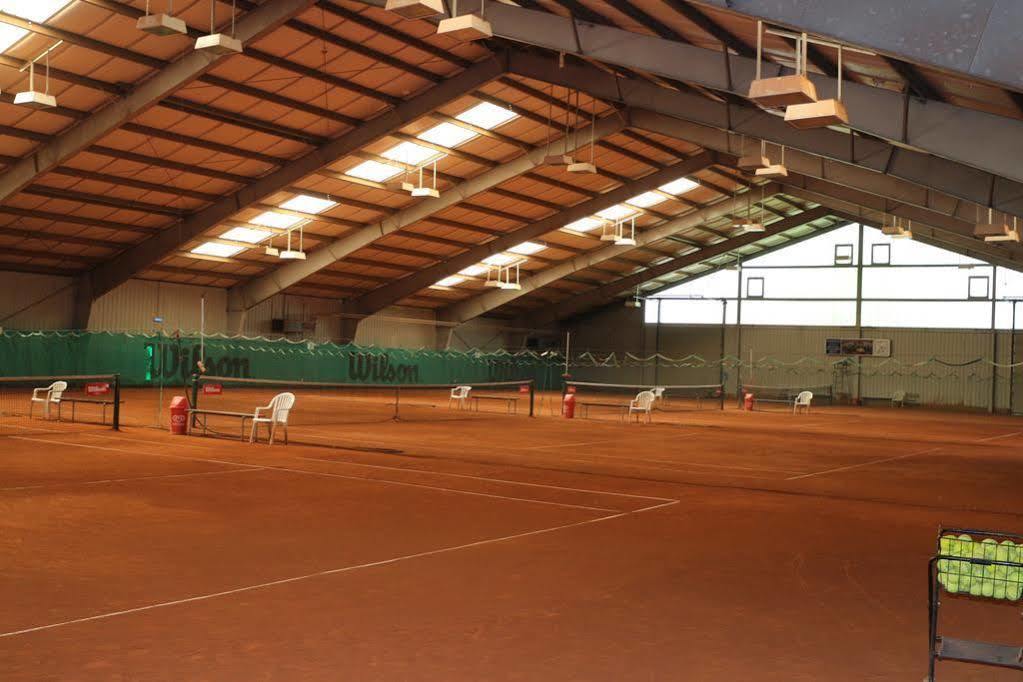 Centercourt Hotel Graz Zewnętrze zdjęcie