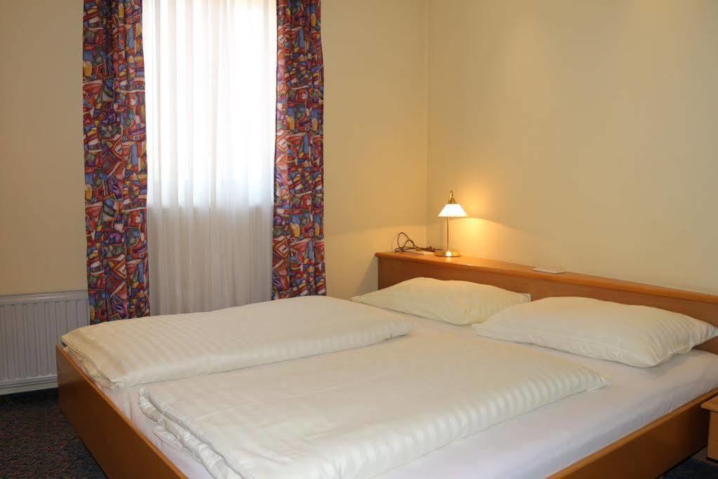 Centercourt Hotel Graz Zewnętrze zdjęcie
