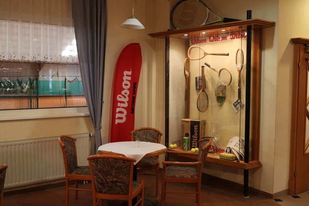 Centercourt Hotel Graz Zewnętrze zdjęcie