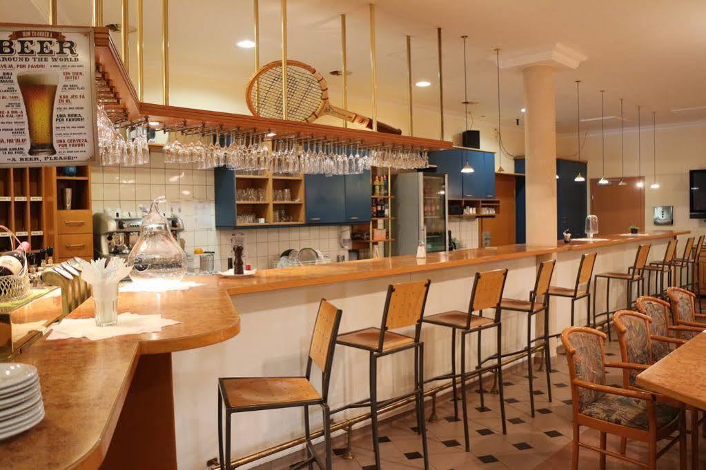 Centercourt Hotel Graz Zewnętrze zdjęcie