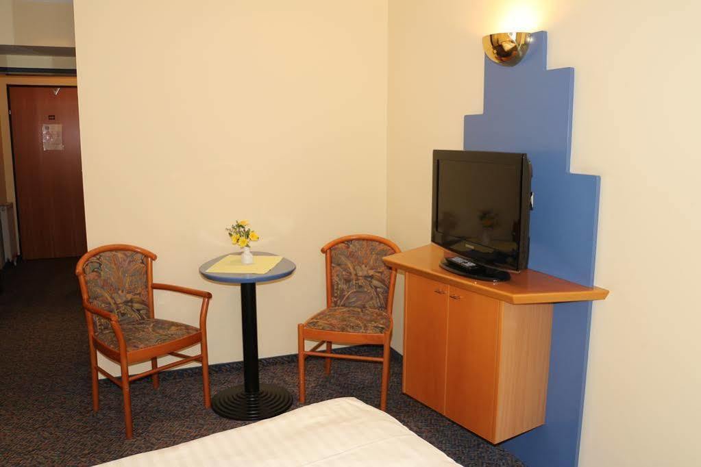 Centercourt Hotel Graz Zewnętrze zdjęcie