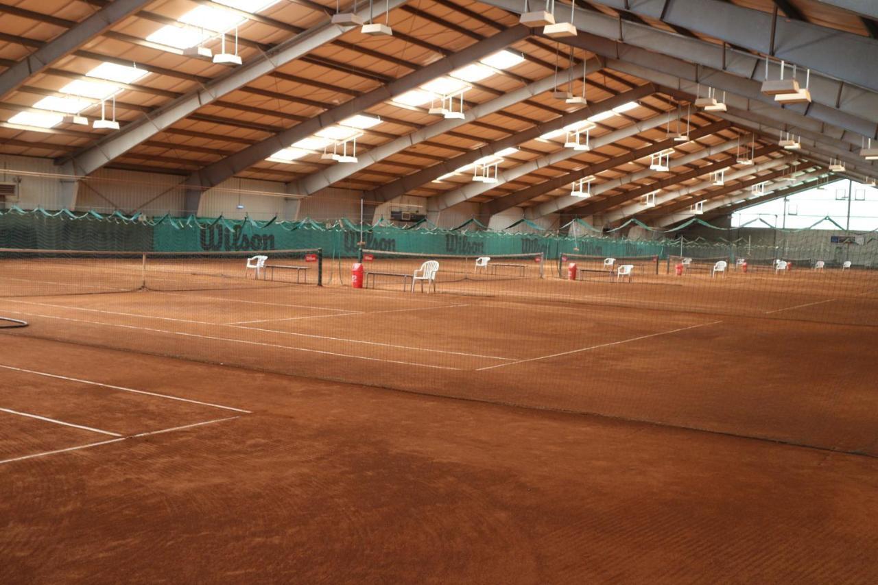 Centercourt Hotel Graz Zewnętrze zdjęcie